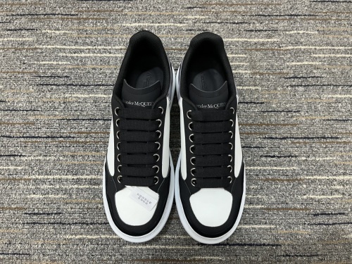 Men Women A*lexander M*cqueen Top Sneaker