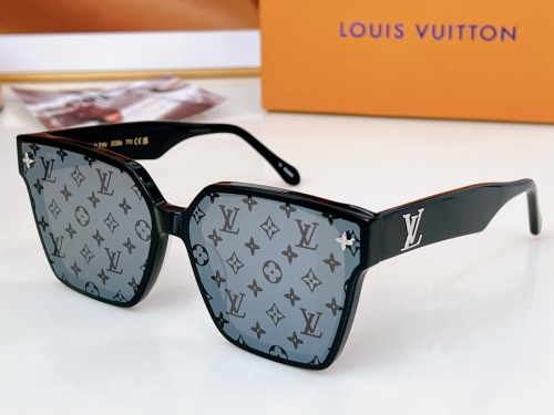 L*ouis V*uitton Glasses Top Quality