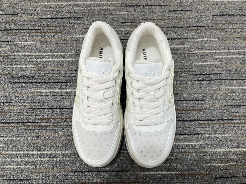 Men A*miri Top Sneakers