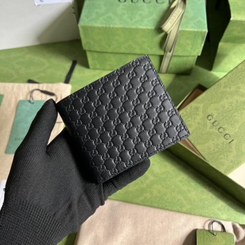 G*ucci Top Wallets 10*9*2CM