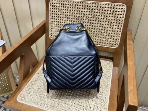 Y*SL Bag Top Quality 22*29*15 cm