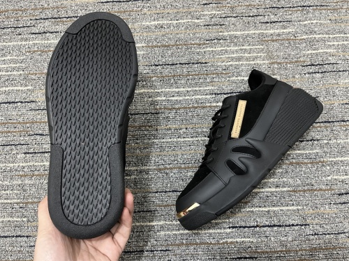 Men Women G*iuseppe Z*anotti Top Sneaker
