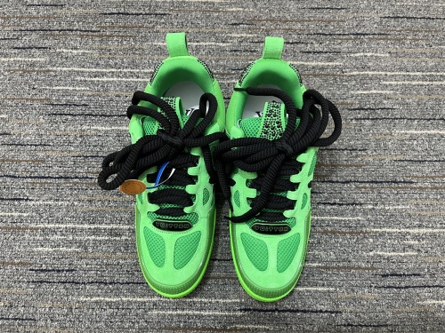 Men Women L*ouis V*uitton Top Sneakers