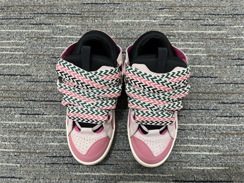 Men L*ANVIN Top Quality Sneaker