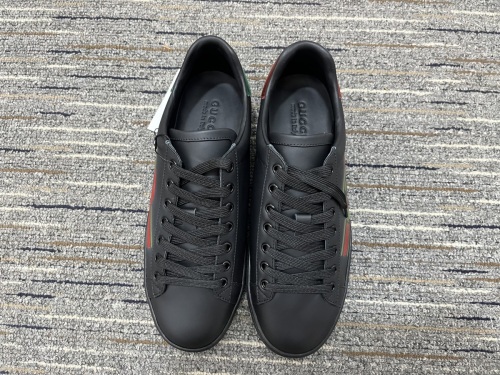 Men Women G*ucci Top Sneaker