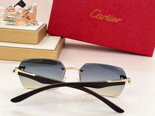 C*artier Glasses Top Quality