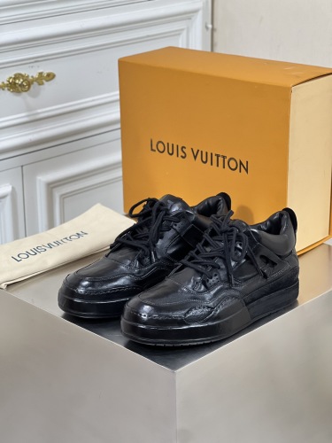 Men L*ouis V*uitton Top Quality Sneakers