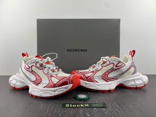 Men Women B*alenciaga Top Sneakers