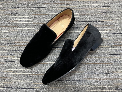 Men C*hristian L*ouboutin Loafer