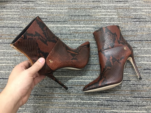 Women J*mmy C*hoo Boots