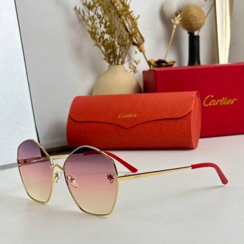 C*artier Glasses Top Quality