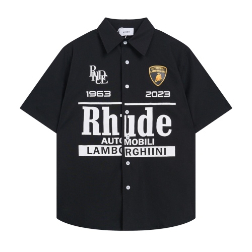 R*HUDE Top Quality Clothes