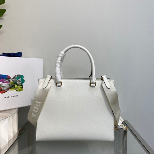 P*rada Top Bag 28*22*9CM