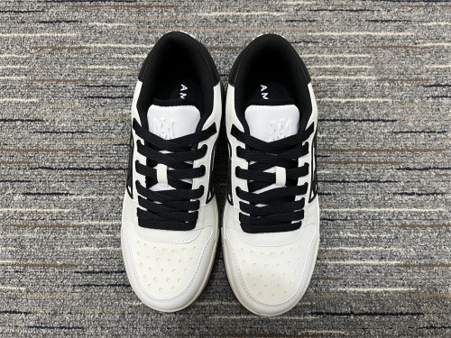 Men Women A*miri Top Sneakers