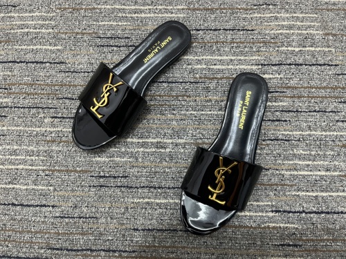 Women Y*SL Top Sandals