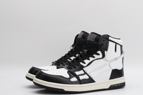 Men Women A*miri Top Sneakers