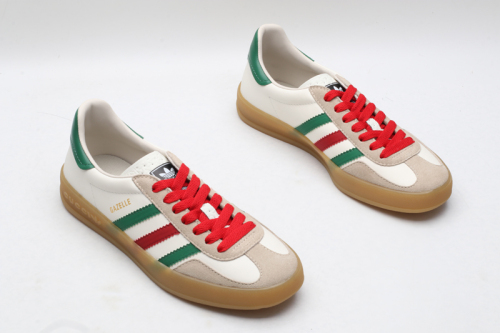 Men Women G*ucci A*didas Top Sneaker