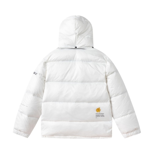 MON*CLER Top Quality Clothes