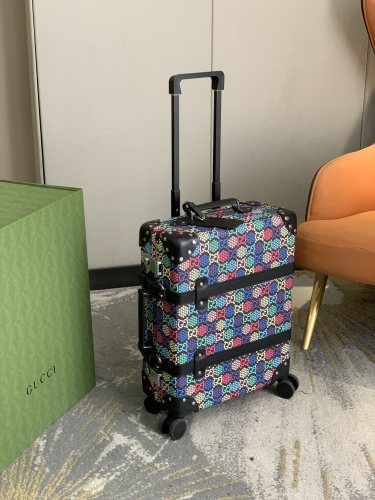 Luggage ask price on whatsapp