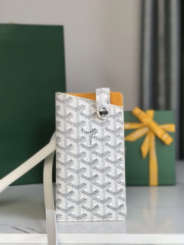 G*OYARD Wallets Top Quality 10*1*18CM