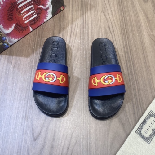 Men G*ucci Top Sandals