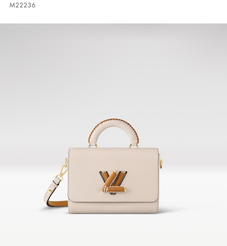 L*ouis V*uitton Top Bag 23*17*9.5CM