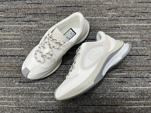 Men Women G*ucci Top Sneaker