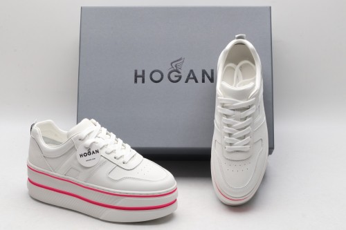 Women H*OGAN Top Sneaker