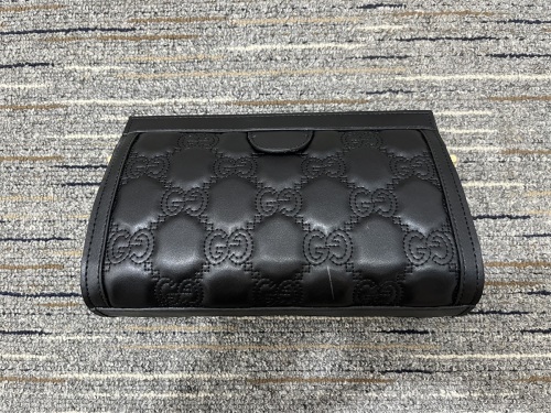 G*ucci Bag Top Quality 26*17.5*8CM