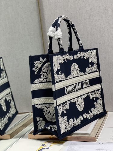 D*ior Bag Top Quality 41*32cm