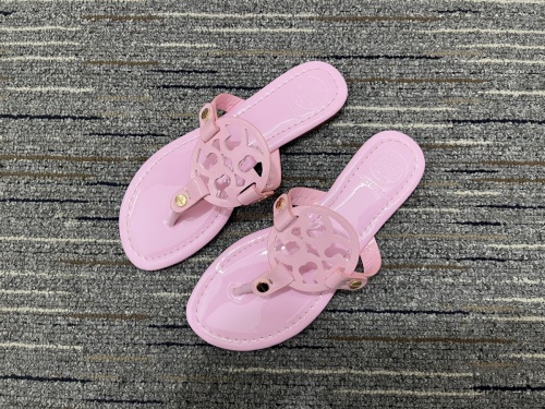 Women T*ORY B*URCH Top Sandals