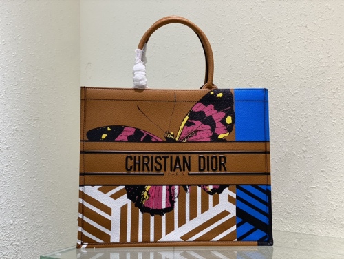 D*ior Bag Top Quality 41CM
