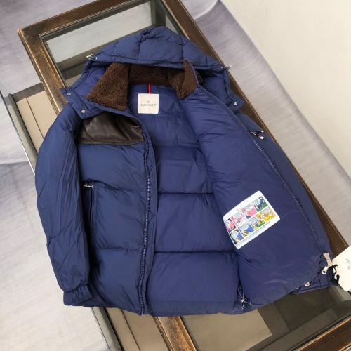 MON*CLER Top Quality Clothes