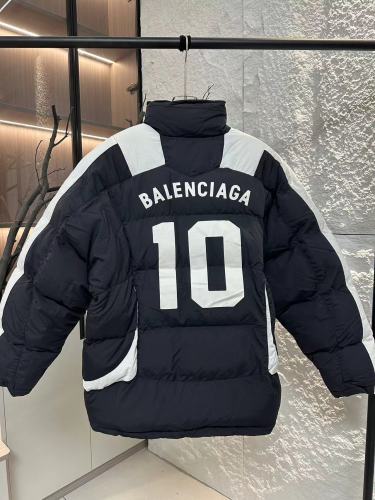 B*ALENCIAGA Top Quality Clothes