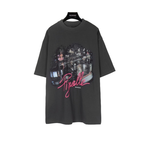B*ALENCIAGA Top Quality Clothes