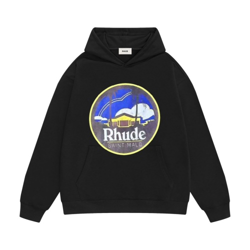 R*HUDE Top Quality Clothes