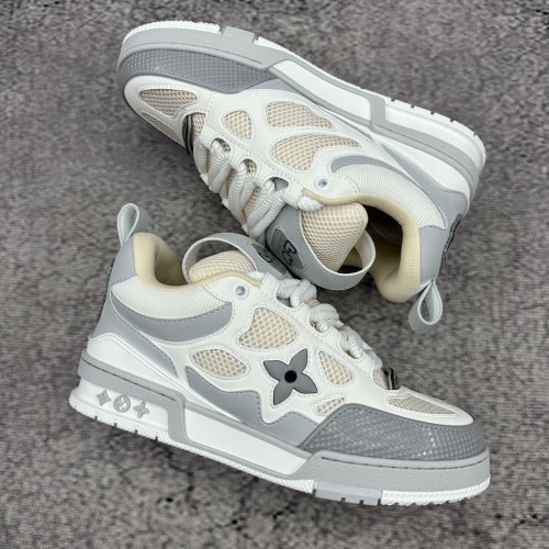 Men L*ouis V*uitton Top Quality Sneakers