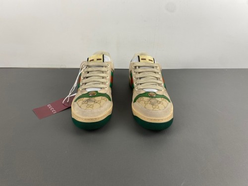 Men Women G*ucci Top Sneaker