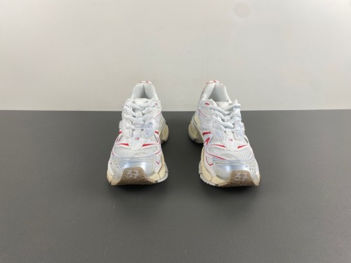 Men Women B*alenciaga Top Sneakers
