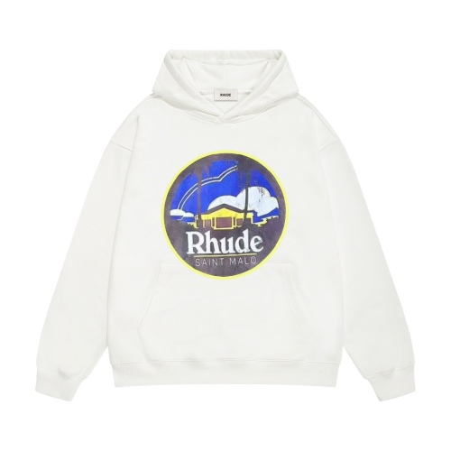 R*HUDE Top Quality Clothes