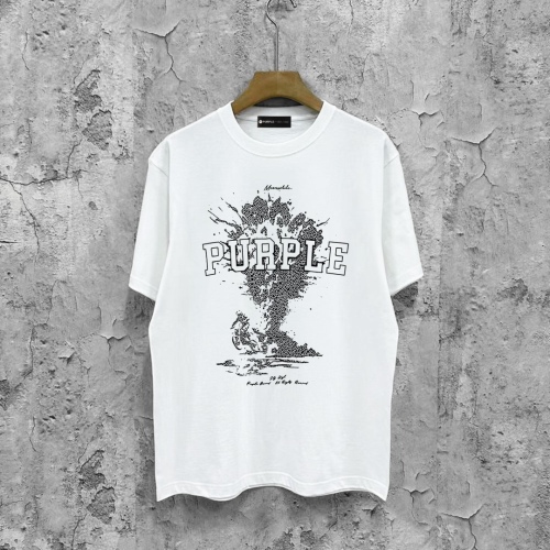 P*urple Top Quality Clothes