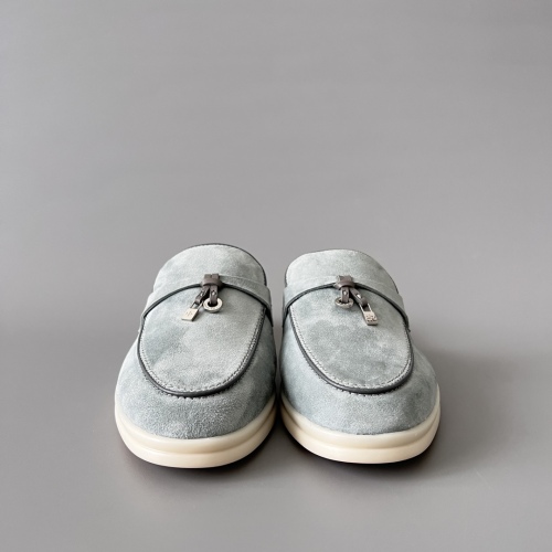 Women L*oro P*iana Top Quality Sneakers
