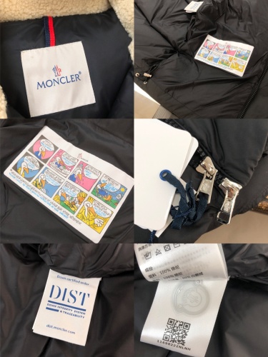 MON*CLER Top Quality Clothes