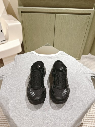 Men Women M*aison M*argiela Top Sneakers