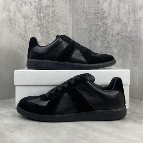Men Women M*aison M*argiela Top Sneakers