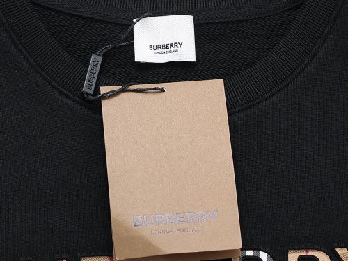 B*urberry Top Quality Clothes