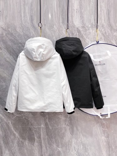 MON*CLER Top Quality Clothes