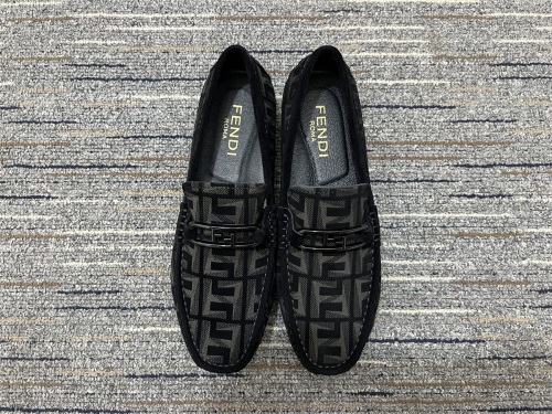 Men Women F*endi Top Quality Sneaker