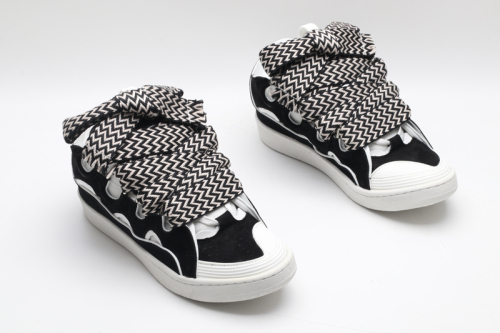 Men Women L*ANVIN Top Quality Sneaker