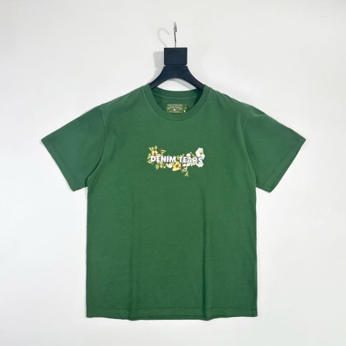 D*enim T*ears Top Quality Clothes